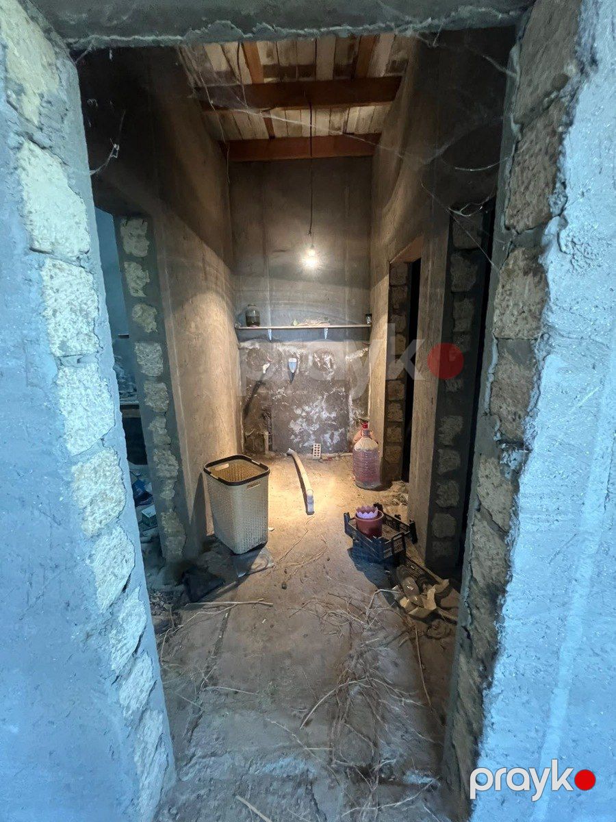 Həyət evi, Mehdiabad qəs — Ev, villa, Bakı (6)