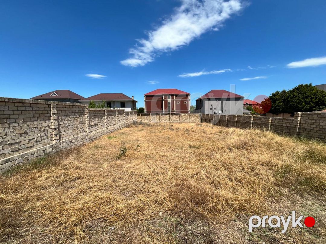 8 sot torpaq sahəsi, Fatmayı qəs — Torpaq, Bakı (2)