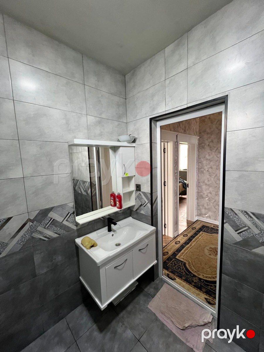 Həyət evi, Ramana qəs — Ev, villa, Bakı (7)