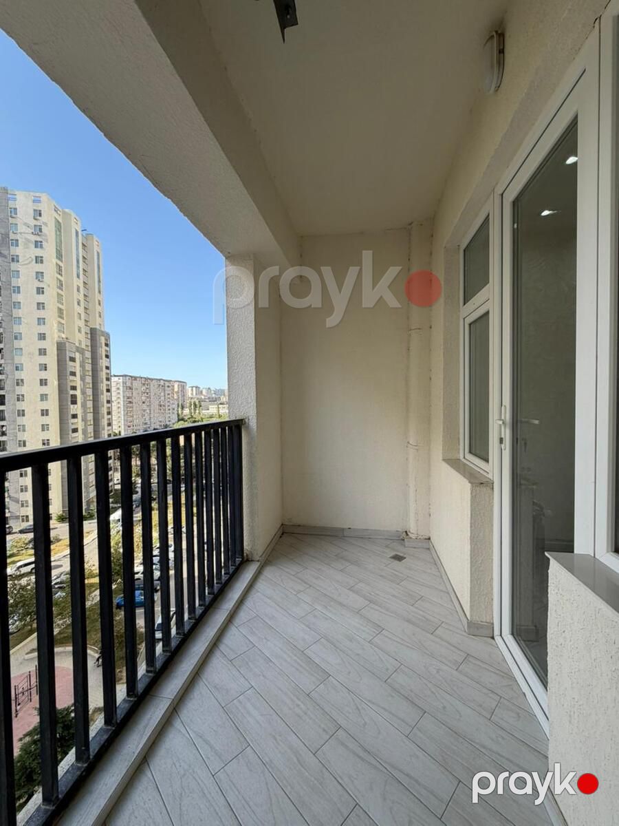 Satılır 3 otaqlı yeni tikili 110 m² — Mənzil, Bakı (12)