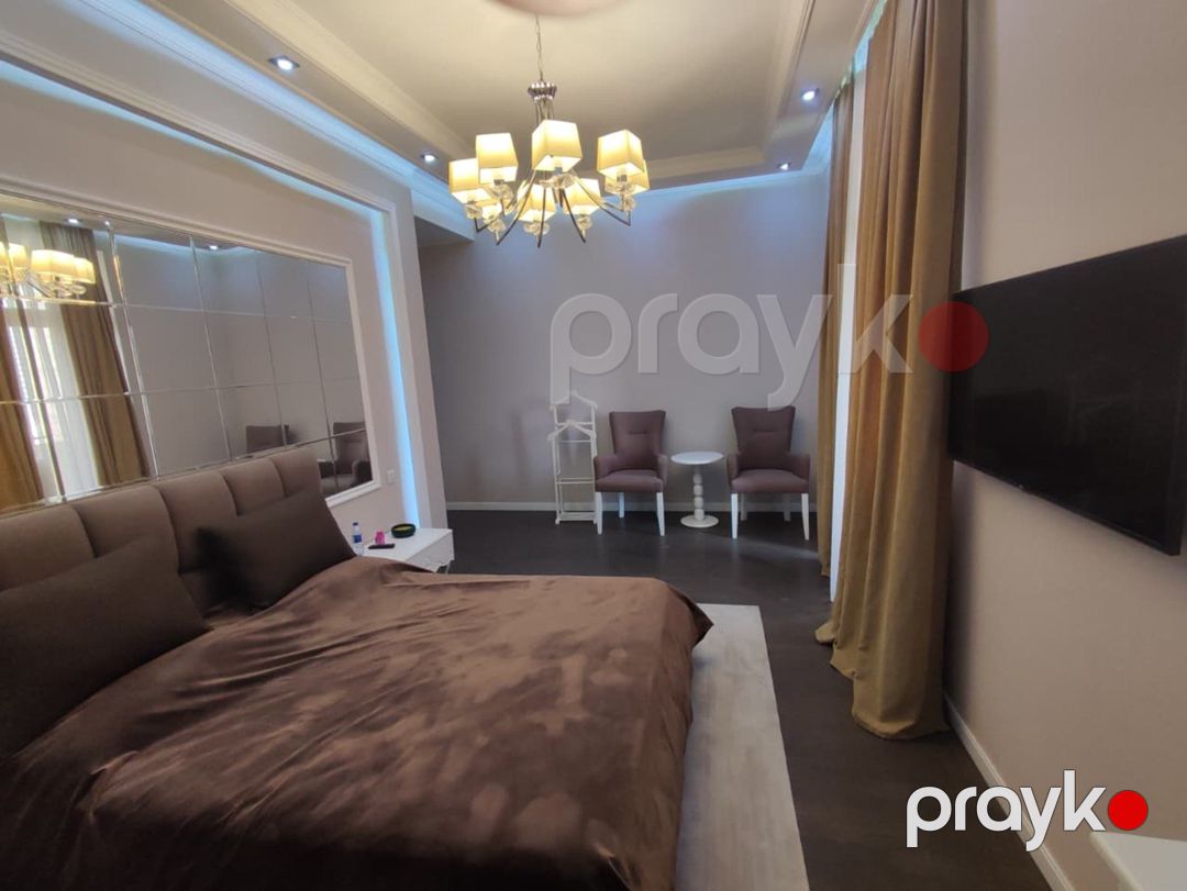 Satılır 2 otaqlı yeni tikili 92 m² — Mənzil, Bakı (12)