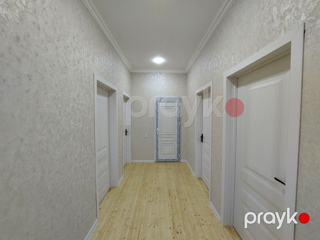 Həyət evi, Hövsan qəs — Ev, villa, Bakı (7)
