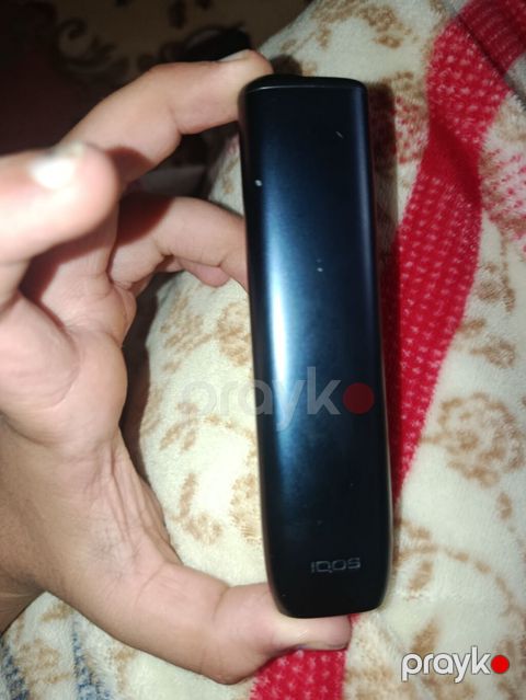 Iqos elektron tütün qızdırma cihazı - Brend: Iqos (Philip Morris — Bakı