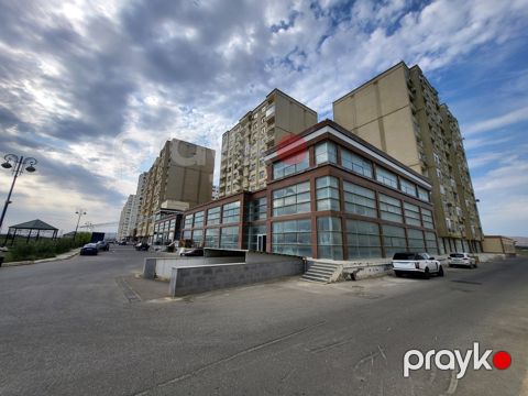 İcarəyə verilir obyekt 2000 m² — Bakı