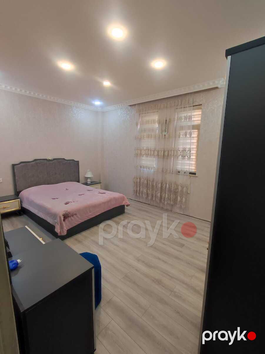 Satılır 5 otaqlı həyət evi/bağ evi 240 m² — Ev, villa, Bakı (11)