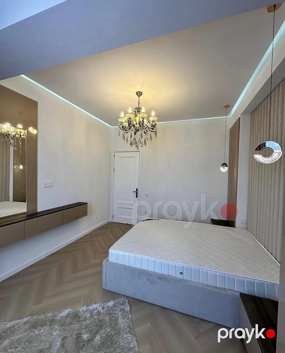 Satılır 2 otaqlı yeni tikili 67 m² — Mənzil, Bakı (4)