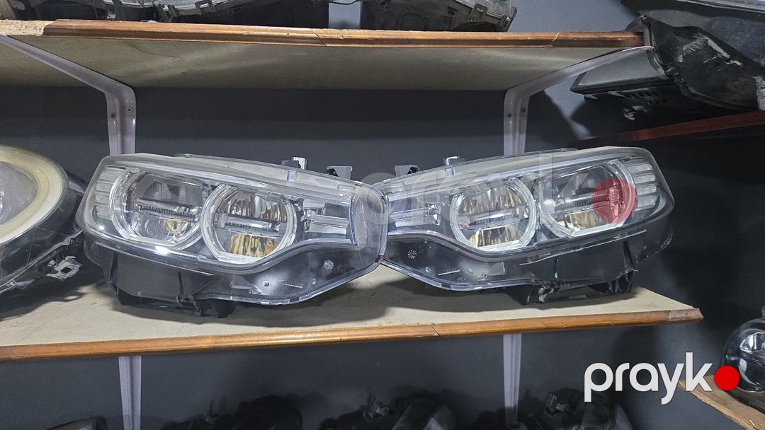 BMW F32, BMW E36 farası — Ehtiyat hissələri və aksesuarlar, Bakı (2)