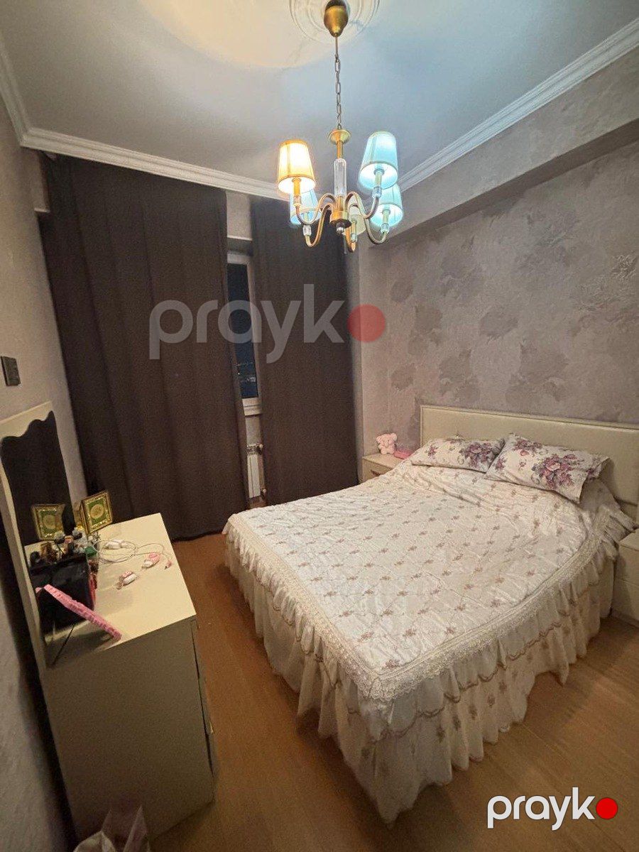Satılır 2 otaqlı yeni tikili 55 m² — Mənzil, Xırdalan (3)