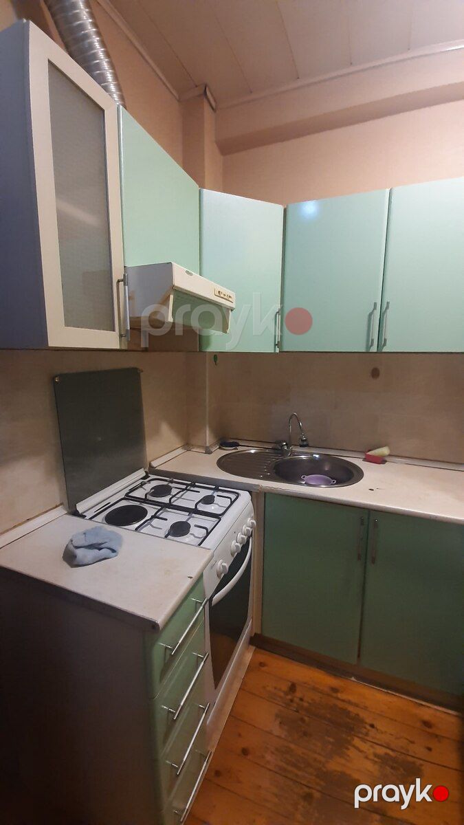 2-otaqlı yeni tikili kirayə verilir, Neapol küç. 10a, 60 m² — Mənzil, Bakı (11)