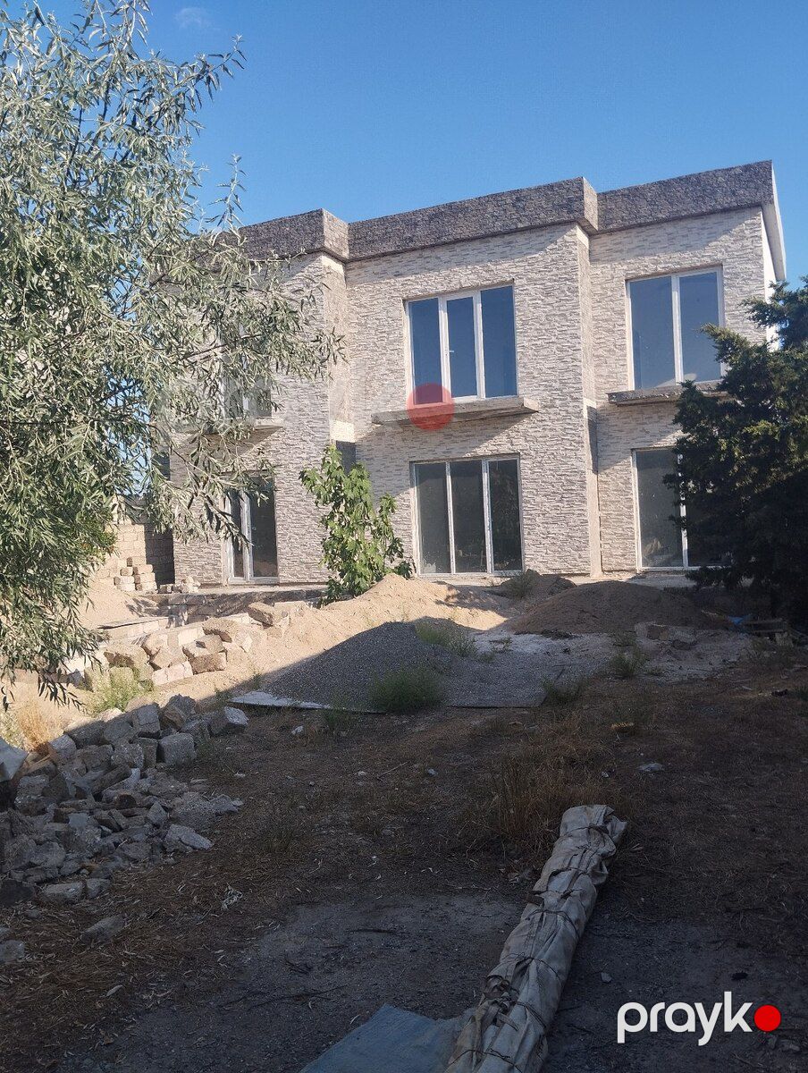 Villa, Qala qəs — Ev, villa, Bakı (12)