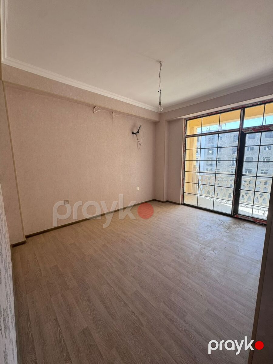 Satılır 3 otaqlı yeni tikili 90 m² — Mənzil, Bakı (6)