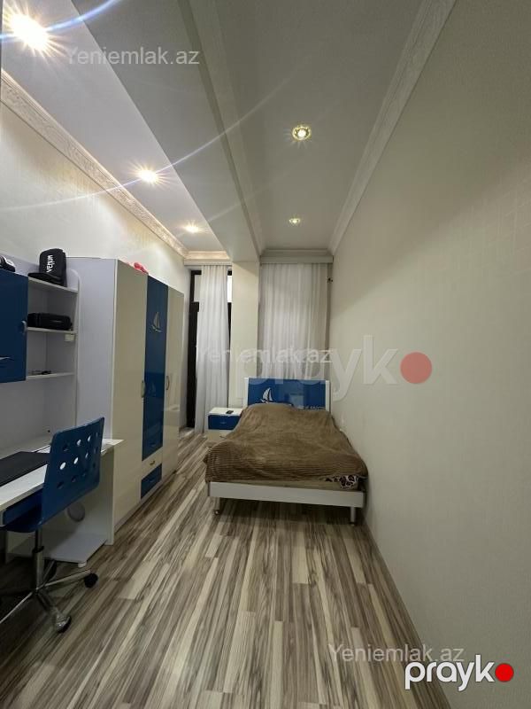 Satılır 3 otaqlı Bina evi menzil (Yeni tikili), 73 m², Masazır — Mənzil, Abşeron (7)