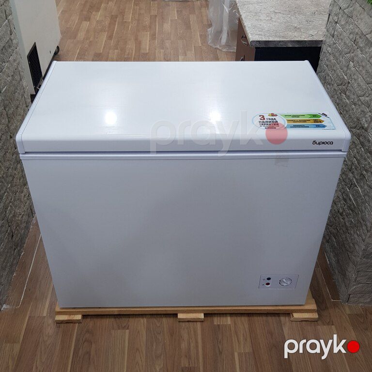 Dondurucu "Biryusa" 215 Lt — Biznes və avadanlıq, Bakı (3)