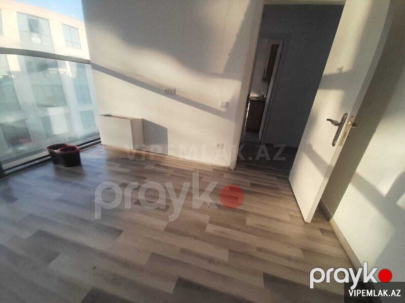 Nərimanov rayonunda 3 otaqlı Ofis Kirayə verilir, 110 m² — Ofis, Bakı (5)