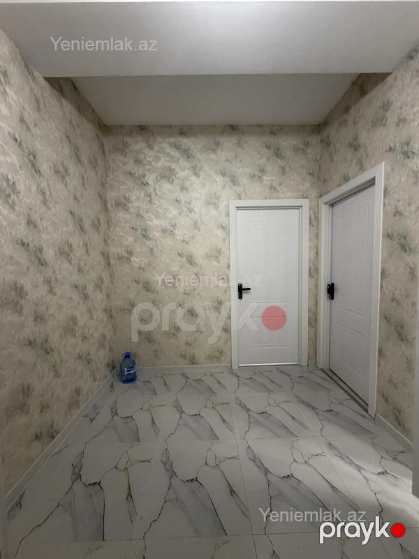 Satılır 2 otaqlı Bina evi menzil (Yeni tikili), 58 m², Masazır — Mənzil, Abşeron (2)