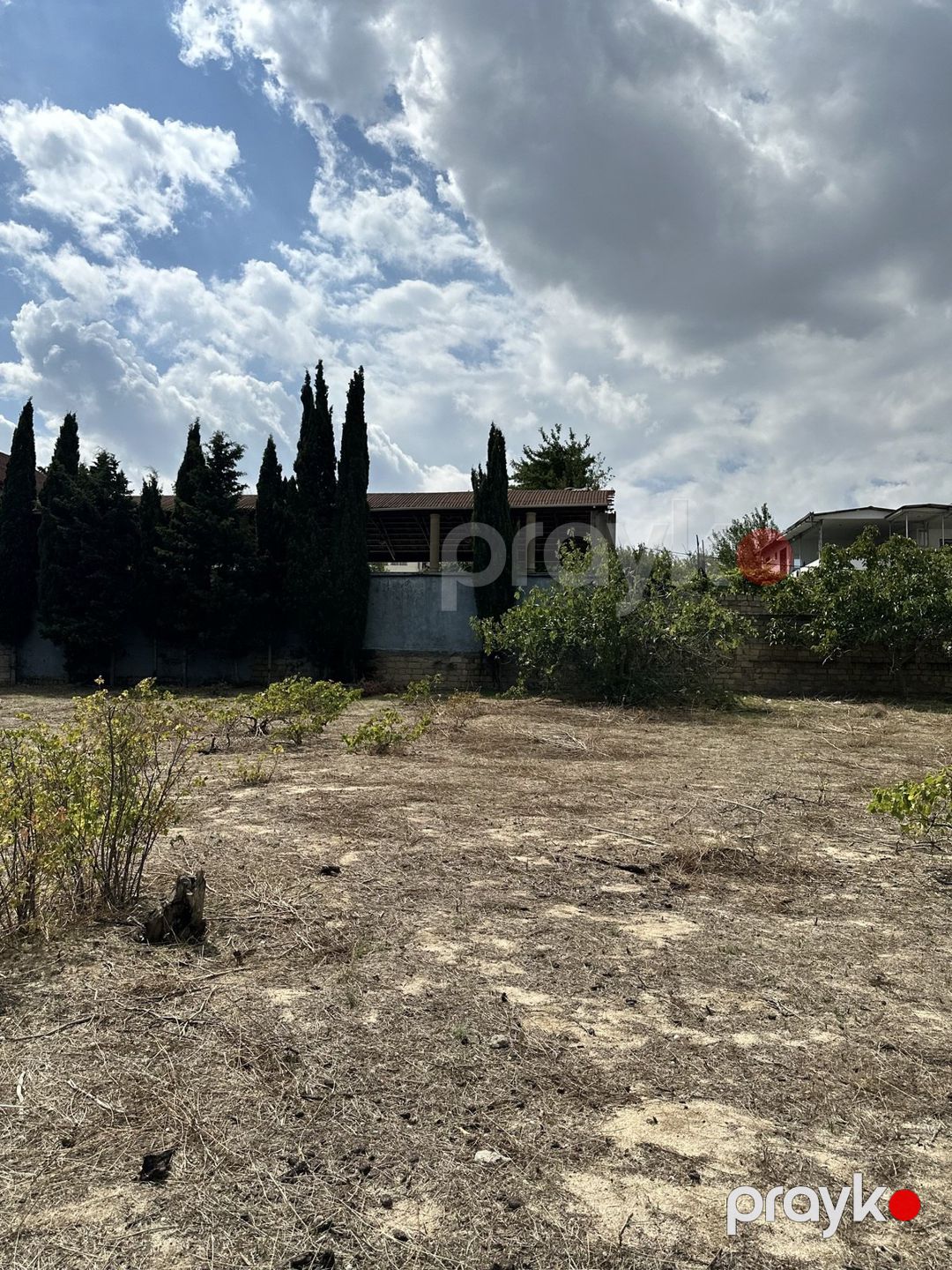 4 sot torpaq sahəsi, Novxanı qəs — Torpaq, Bakı (5)