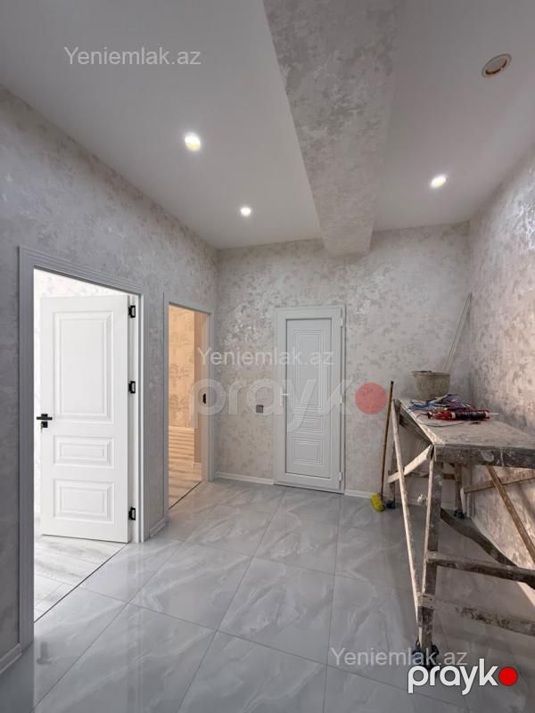 Satılır 2 otaqlı Bina evi menzil (Yeni tikili), 63 m², Saray — Mənzil, Abşeron (9)