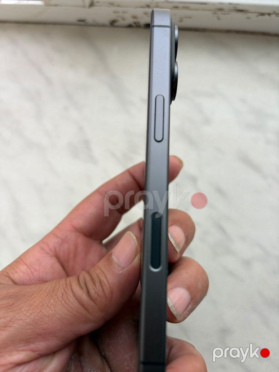 Apple iPhone 17 Black 256GB/8GB — Smartfonlar, Bakı (5)