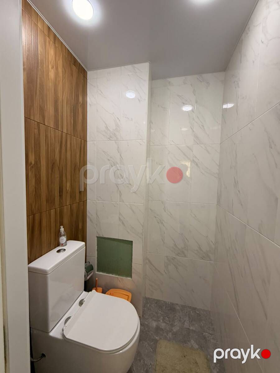 Satılır 3 otaqlı yeni tikili 92 m² — Mənzil, Bakı (12)