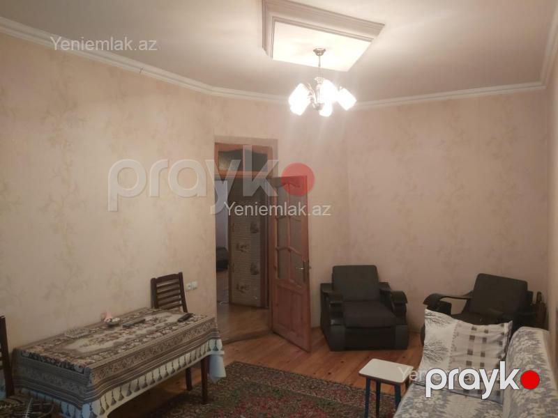 Satılır 3 otaqlı Həyət evi / Villa, 110 m², Binəqədi rayonu — Ev, villa, Bakı (2)