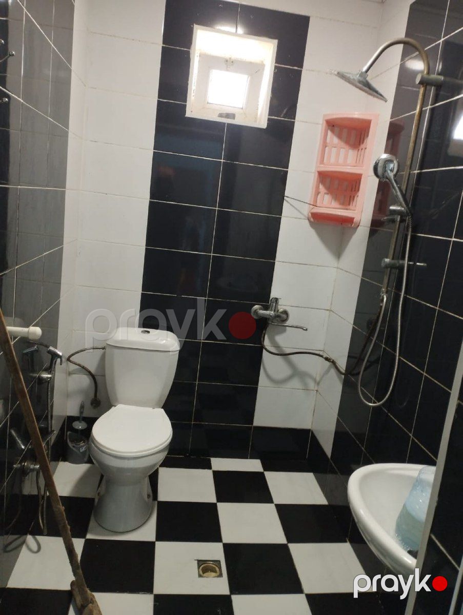 Həyət evi kirayə verilir, Binə qəs — Ev, villa, Bakı (3)
