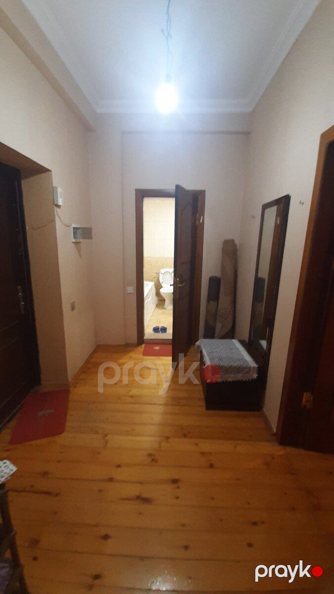 2-otaqlı yeni tikili kirayə verilir, Neapol küç. 10a, 60 m² — Mənzil, Bakı (6)