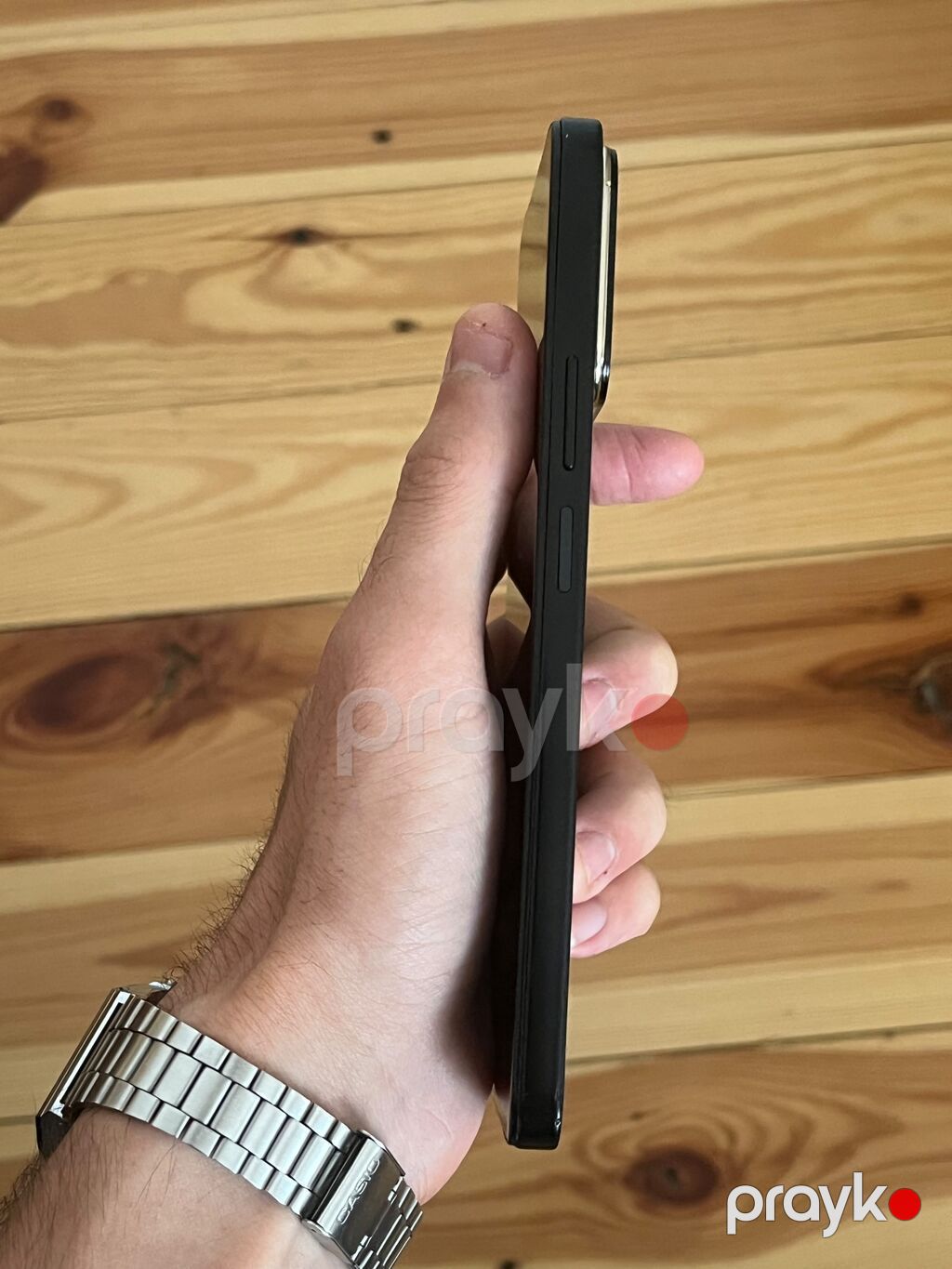 Honor X7c, 128 GB, rəng - Qara, Zəmanət, Barmaq izi, İki sim kartlı — Honor, Mingəçevir (5)