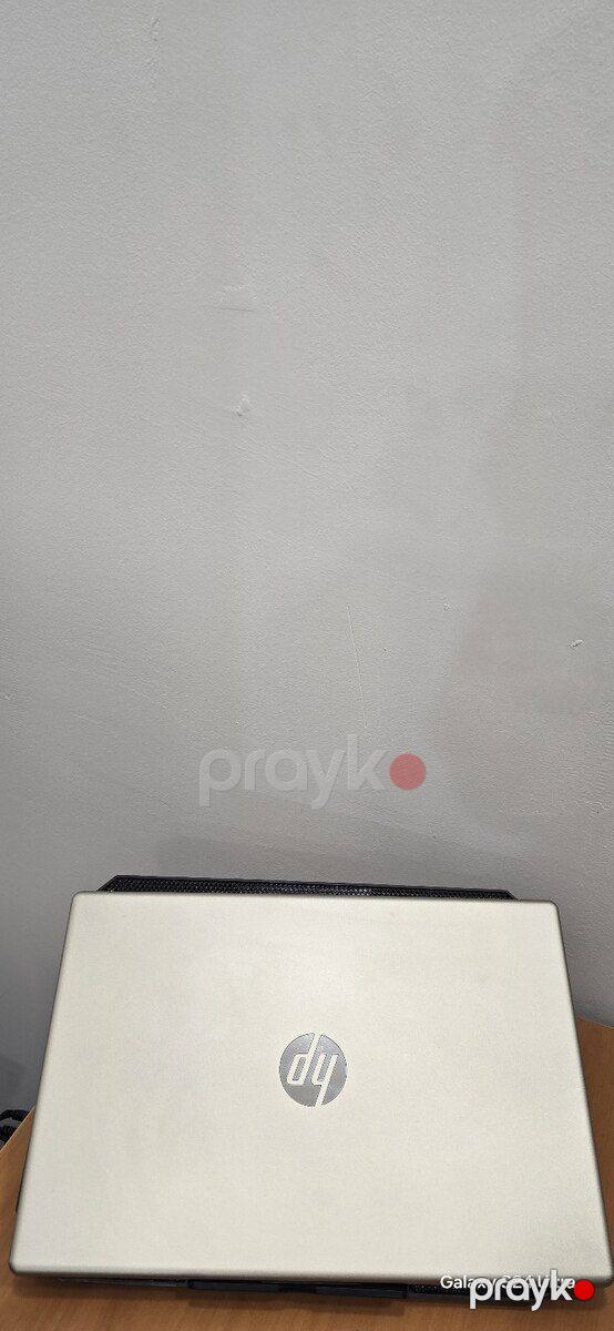 Noutbuk HP 15 Core i5 13-cü Nəsil 16GB — Noutbuklar, Bakı (2)