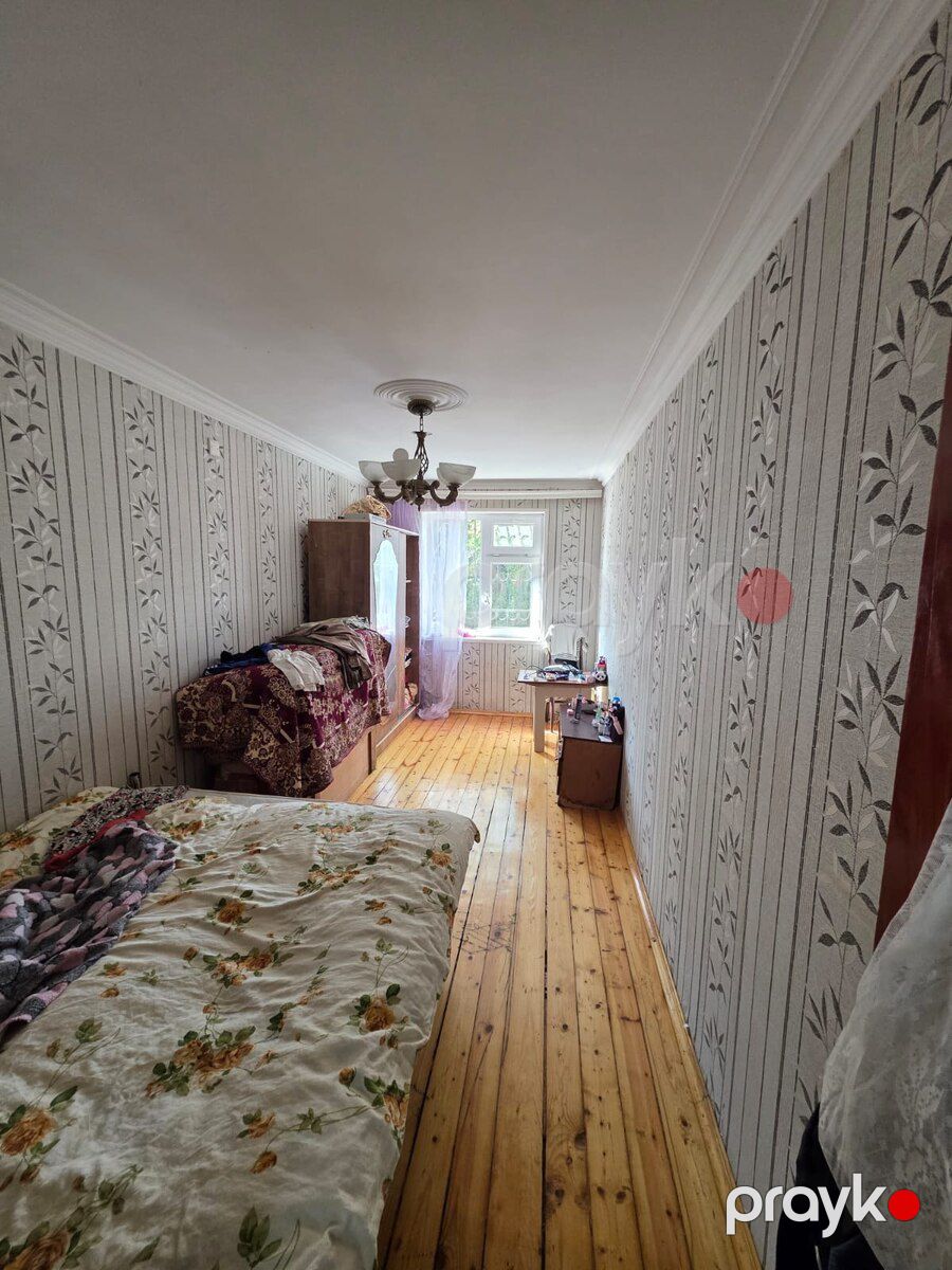 2-otaqlı mənzil, 2-ci mkr., 52 m² — Mənzil, Sumqayıt (8)