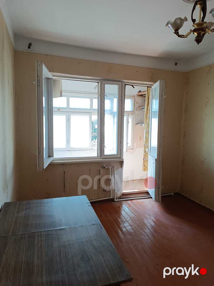 Satılır 4 otaqlı köhnə tikili 102 m² — Mənzil, Bakı (10)