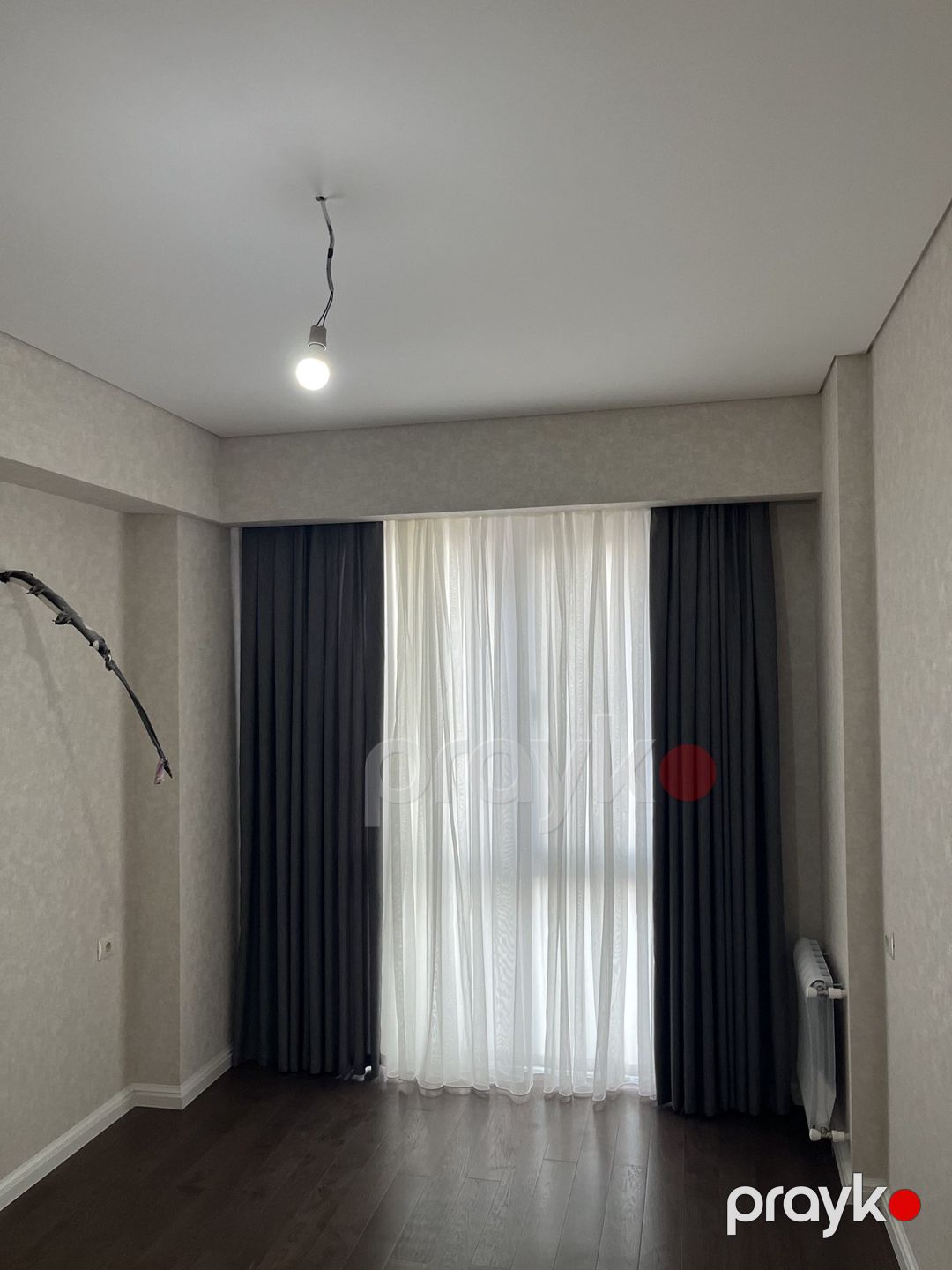 Satılır 3 otaqlı yeni tikili 72 m² — Mənzil, Bakı (6)