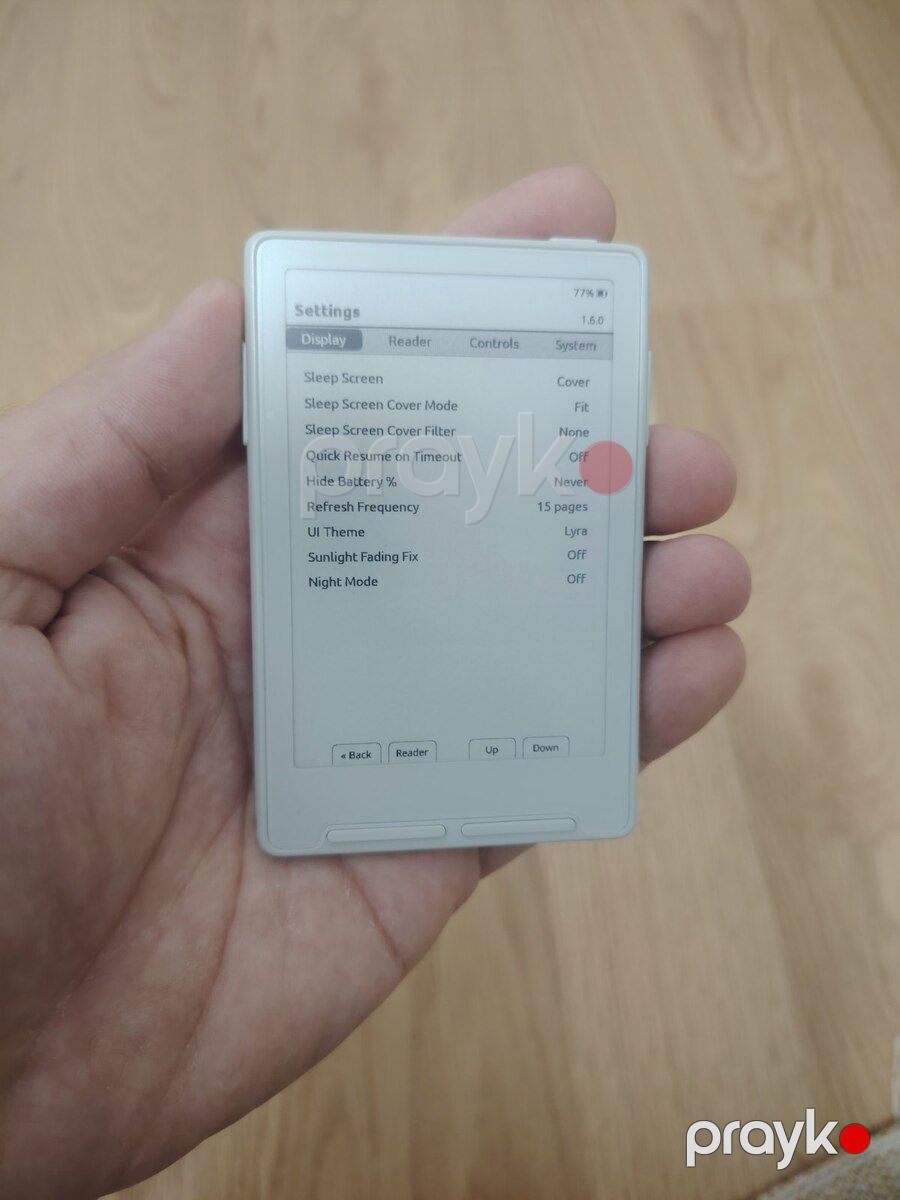 Xteink X3 E-Ink — Planshetlər, Sumqayıt (2)