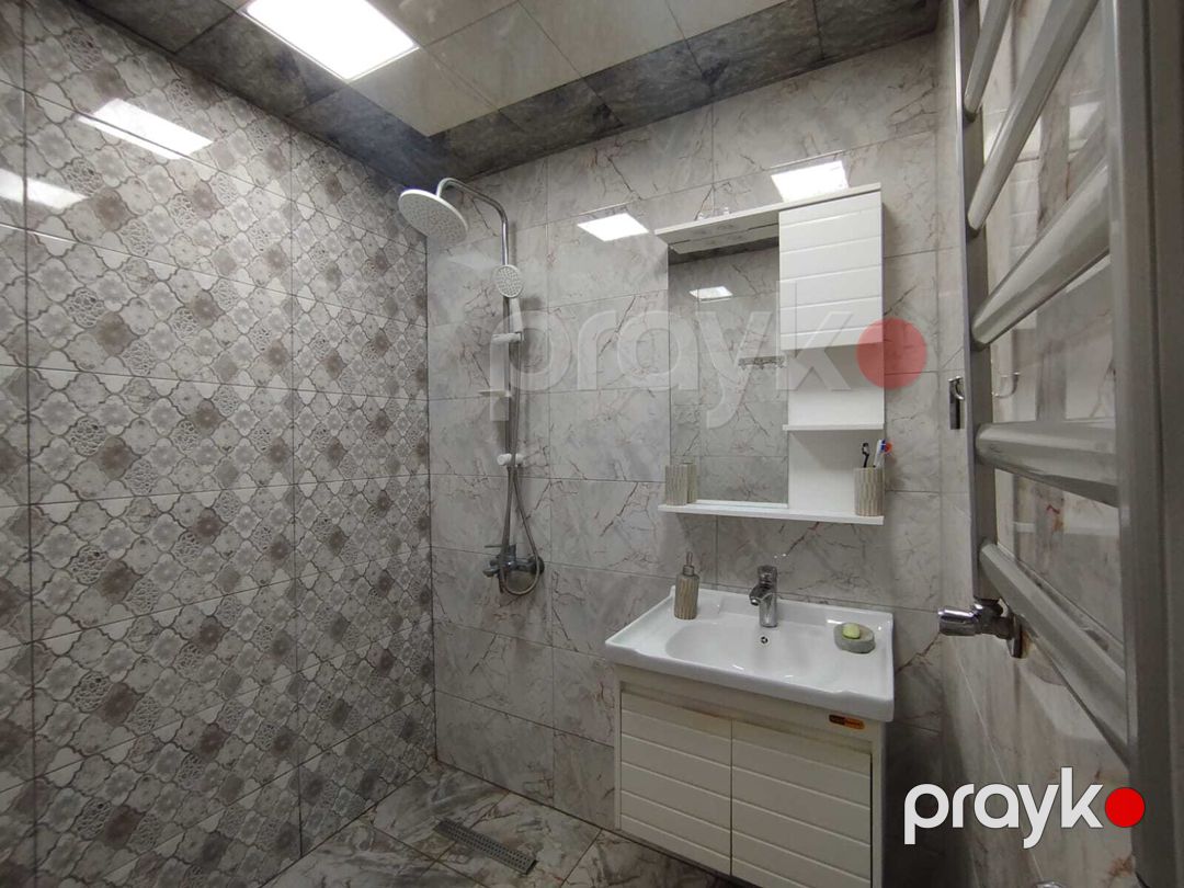Satılır 3 otaqlı köhnə tikili 80 m² — Mənzil, Sumqayıt (11)