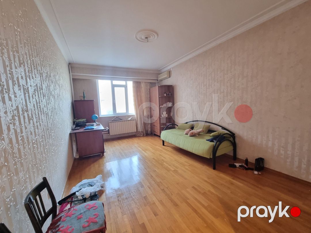 Satılır 4 otaqlı yeni tikili 190 m² — Mənzil, Bakı (7)