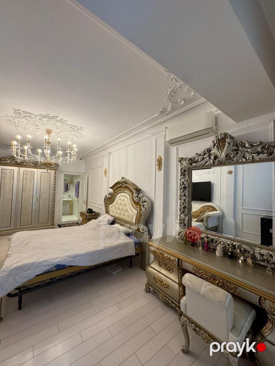 Satılır 4 otaqlı yeni tikili 185 m² — Mənzil, Bakı (12)