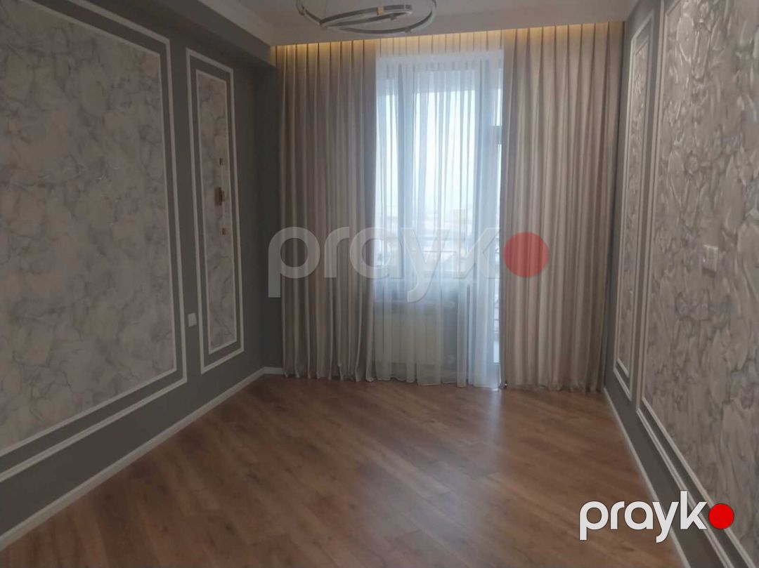 Satılır 2 otaqlı yeni tikili 66 m² — Mənzil, Bakı (3)