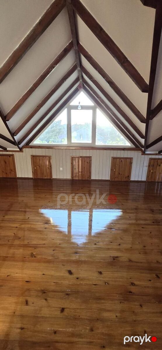 Satılır 6 otaqlı həyət evi/bağ evi 350 m² — Ev, villa, Bakı (7)