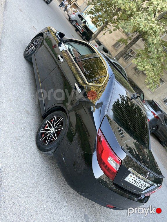 Khazar LD, 1.7 L, 2018 il, 260 000 km — Avtomobillər, Qazax (11)