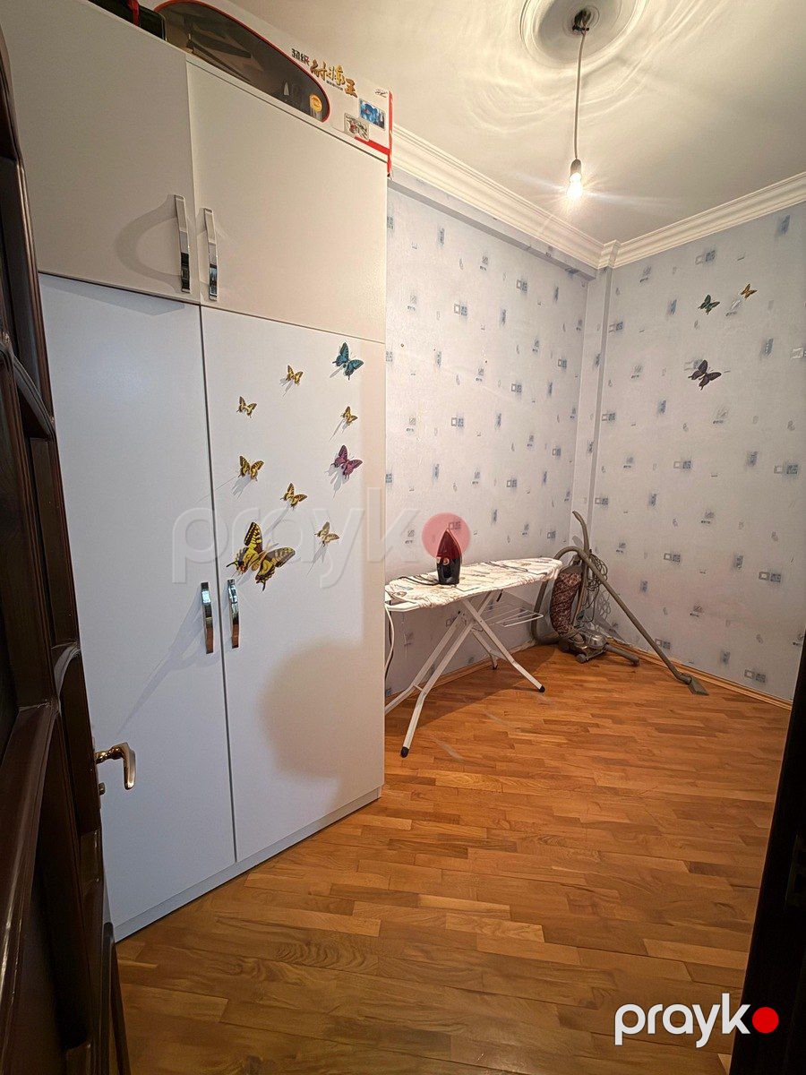 Satılır 2 otaqlı yeni tikili 104 m² — Mənzil, Bakı (8)
