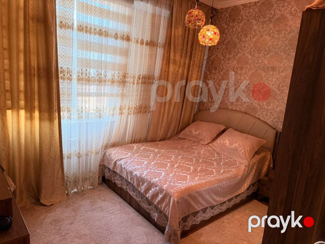 Satılır 3 otaqlı yeni tikili 70 m² — Mənzil, Bakı (3)