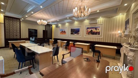 İcarəyə verilir 2 otaqlı ofis 140 m² — Bakı