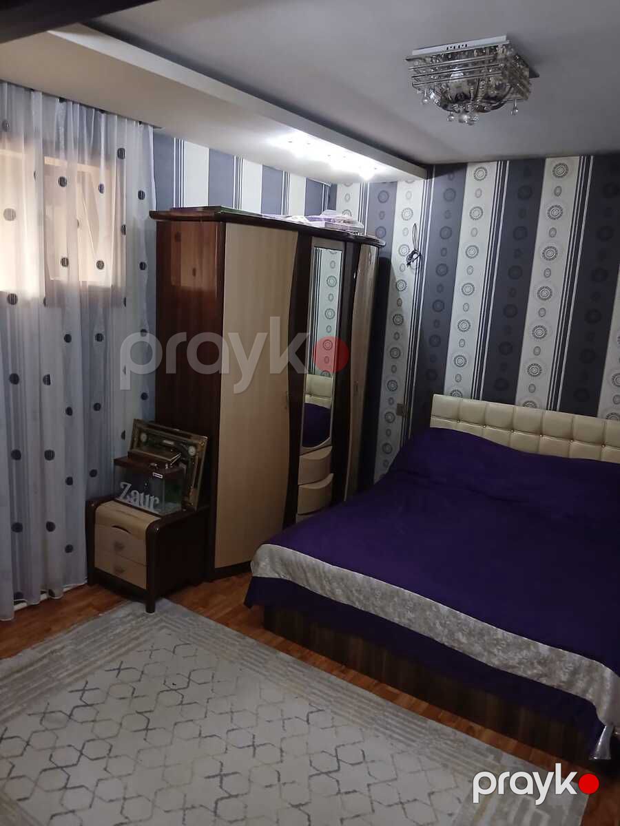 Satılır 2 otaqlı köhnə tikili 60 m² — Mənzil, Bakı (4)