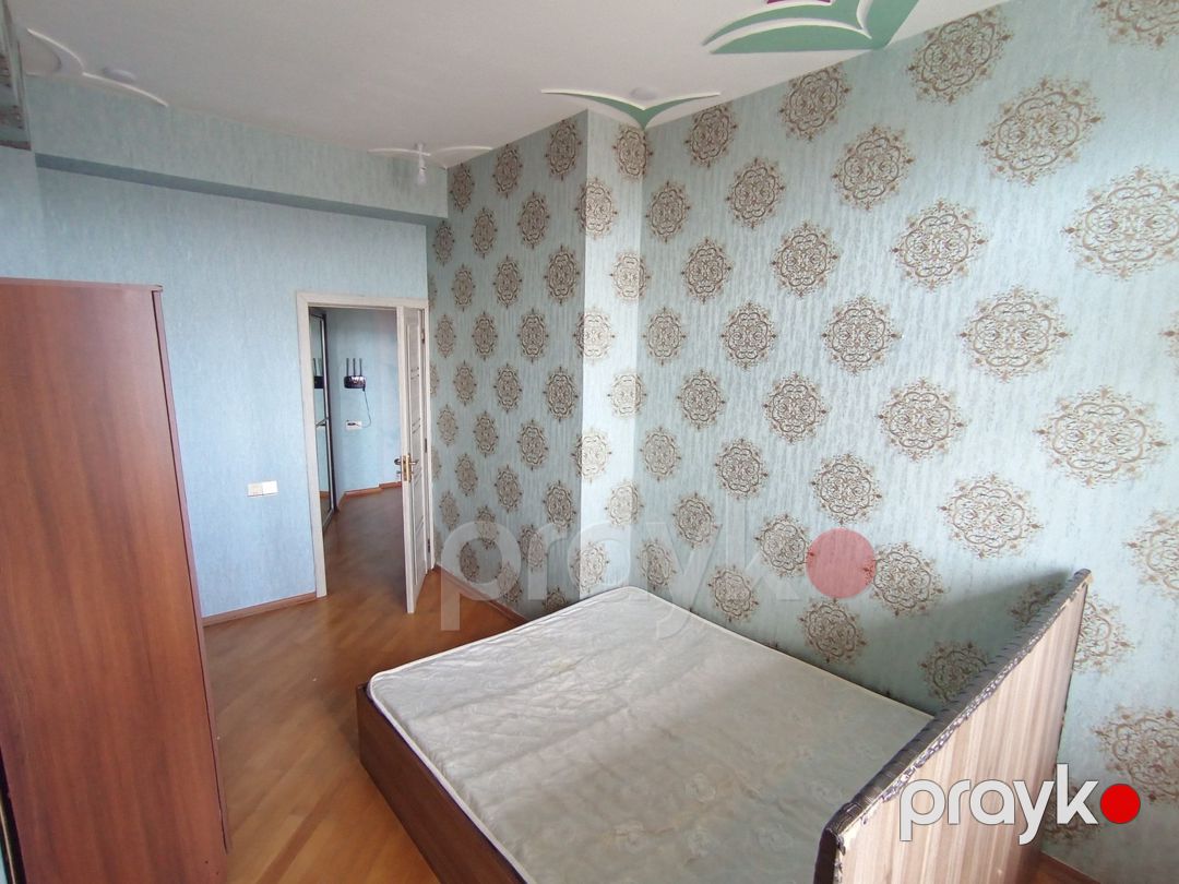 Satılır 2 otaqlı yeni tikili 50 m² — Mənzil, Bakı (5)