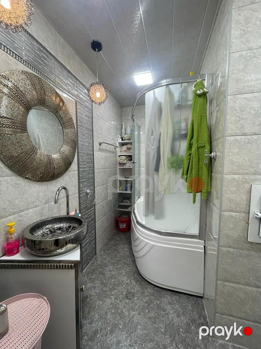 Satılır 3 otaqlı yeni tikili 120.6 m² — Mənzil, Bakı (2)