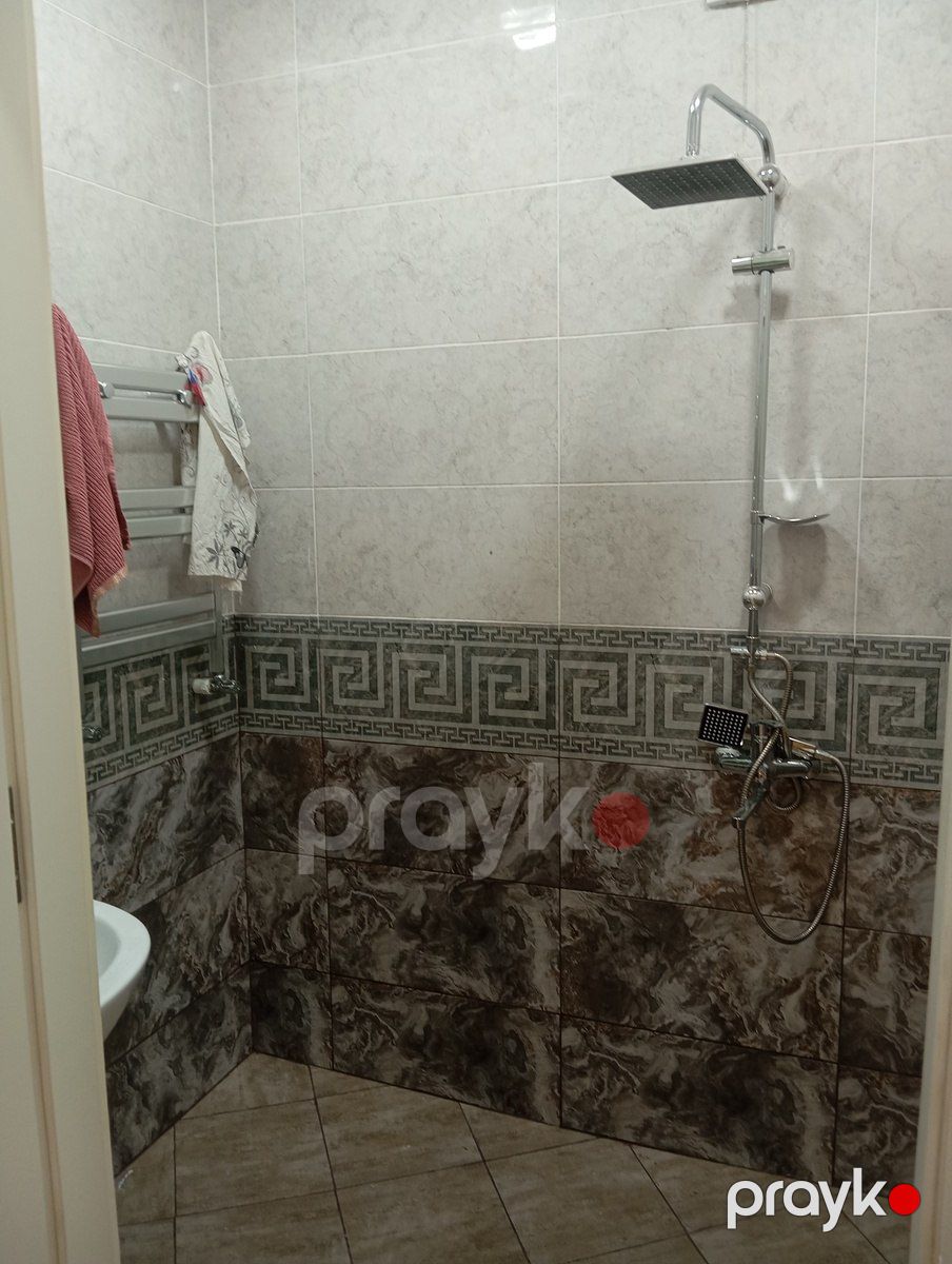 İcarəyə verilir 3 otaqlı yeni tikili 110 m² — Mənzil, Sumqayıt (10)