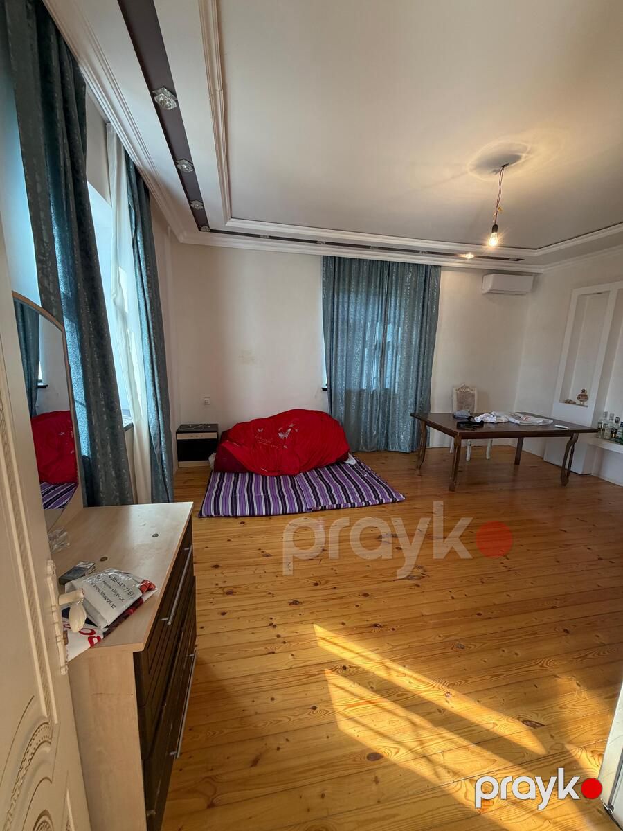 Satılır 3 otaqlı həyət evi/bağ evi 90 m² — Ev, villa, Bakı (6)