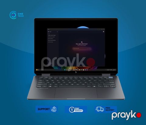 HP OmniBook Ultra Flip Laptop 14-fh0005ci (B54Z9EA) — Bakı