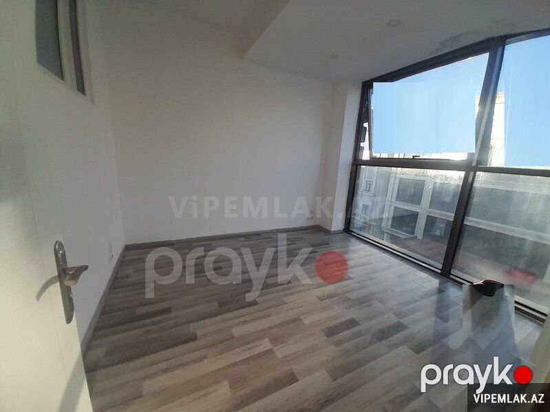 Nərimanov rayonunda 3 otaqlı Ofis Kirayə verilir, 110 m² — Ofis, Bakı (7)