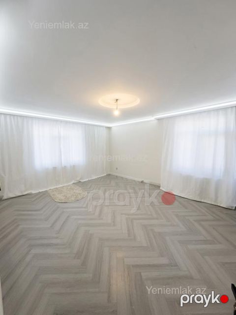 Satılır 3 otaqlı Bina evi menzil (Köhnə tikili), 100 m², Nəsimi rayonu — Bakı