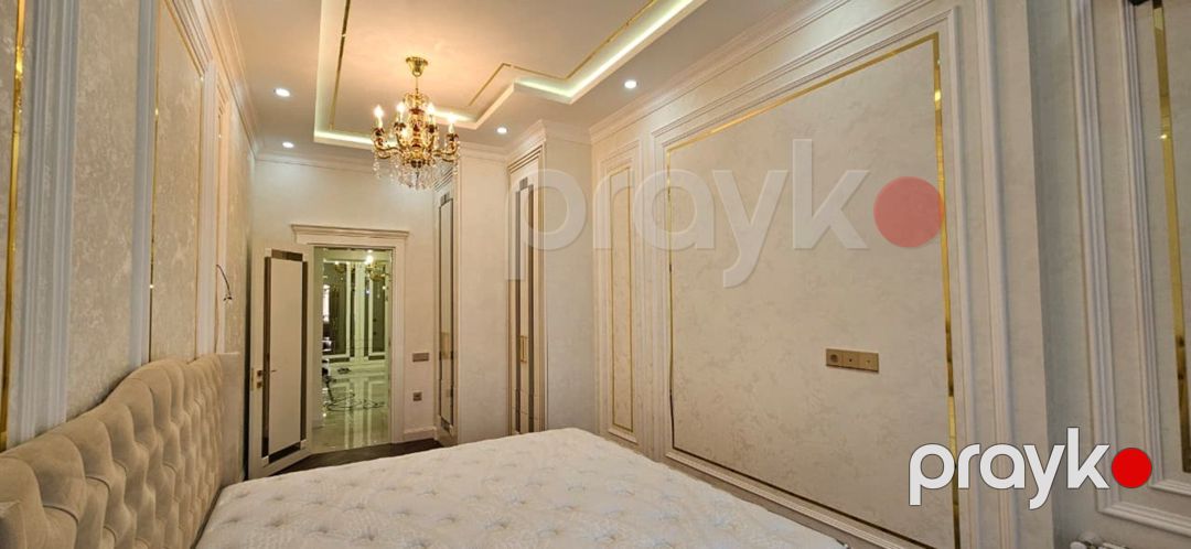 Satılır 3 otaqlı yeni tikili 142 m² — Mənzil, Bakı (8)